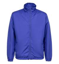 Ветровка Kivach Basic, ярко-синяя