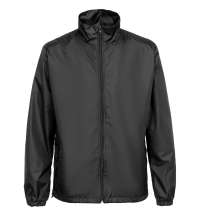 Ветровка Kivach Pro, темно-серая (графит)