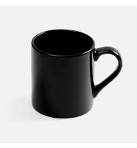 Кружка Koisi, черная