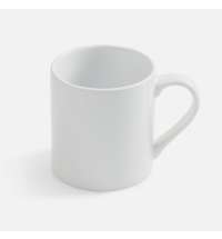 Кружка Koisi, белая