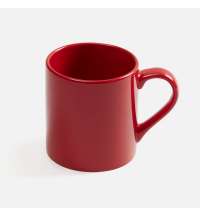 Кружка Koisi, красная