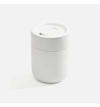 Кружка Nabo с силиконовым держателем, белая