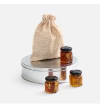 Набор Honey Taster, ver.3, бежевый