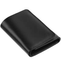 Портмоне inStream, черное