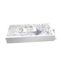 Вечная ручка Pininfarina Piuma MILANO