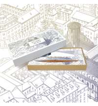 Шариковая ручка Pininfarina Piuma MILANO