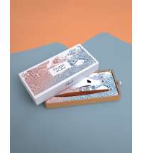 Вечная ручка Pininfarina Piuma NAPOLI