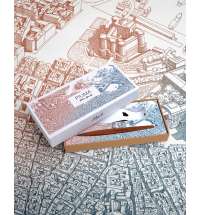 Шариковая ручка Pininfarina Piuma NAPOLI