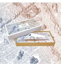 Вечная ручка Pininfarina Piuma PALERMO