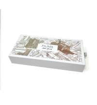 Вечная ручка Pininfarina Piuma ROMA