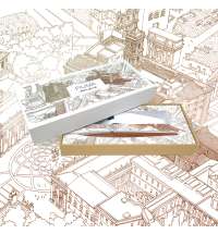 Вечная ручка Pininfarina Piuma ROMA