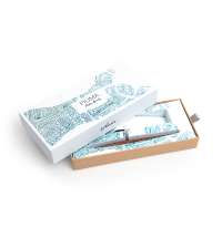 Вечная ручка Pininfarina Piuma VENEZIA