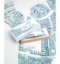 Шариковая ручка Pininfarina Piuma VENEZIA