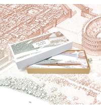 Вечная ручка Pininfarina Piuma VERONA