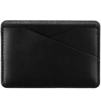 Чехол для карточек inStream, черный