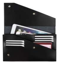 Органайзер inStream, черный