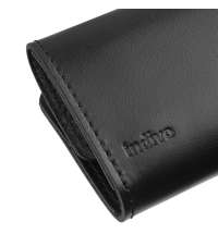 Ключница inStream, черная