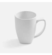 Кружка Foretta, белая