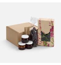 Набор Vitamizing, крафт