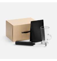 Набор Coffidea, черный