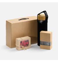 Набор Holidazy, клюква