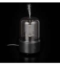 Набор «Микроклимат», черный