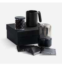 Набор &laquo;Микроклимат&raquo;, черный