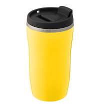Термостакан Underway, желтый
