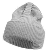 Шапка Franky, серая