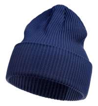 Шапка Franky, синяя (сапфир)