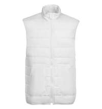 Жилет Leven, белый