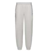 Джоггеры Kulonga, молочно-белые