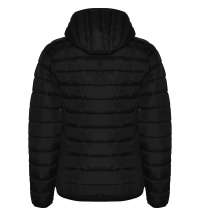 Куртка NORWAY WOMAN женская, ЧЕРНЫЙ L