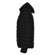 Куртка NORWAY WOMAN женская, ЧЕРНЫЙ L