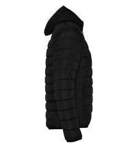 Куртка NORWAY WOMAN женская, ЧЕРНЫЙ L