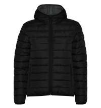 Куртка NORWAY WOMAN женская, ЧЕРНЫЙ L