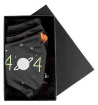 Набор масок для лица «Надень Дзен»