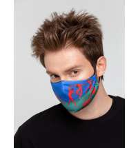 Набор масок для лица &laquo;Притянуто за уши&raquo;