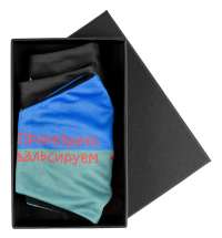 Набор масок для лица &laquo;Притянуто за уши&raquo;