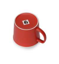 Кружка «Nancy», матовая