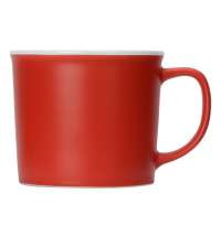 Кружка «Nancy», матовая