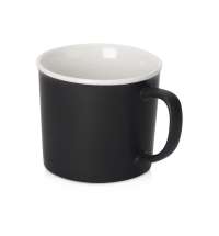 Кружка «Nancy», матовая