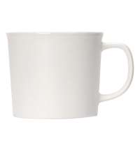 Кружка «Nancy», матовая