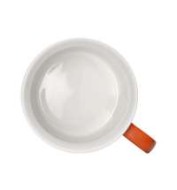 Кружка «Nancy», матовая