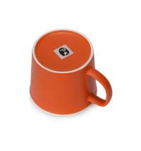 Кружка «Nancy», матовая