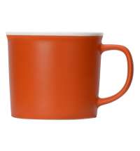 Кружка «Nancy», матовая