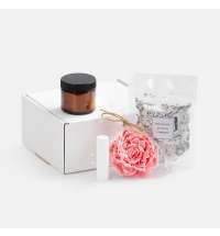 Спа-набор Mirimiri ver. 2