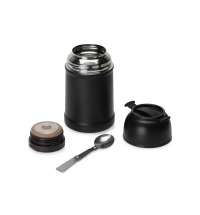 Вакуумный термос для еды «Keep Hot»