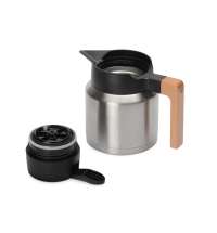 Вакуумный термокувшин «Brew»