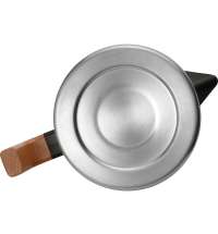 Вакуумный термокувшин «Brew»